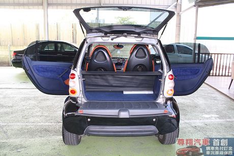 MCC Smart Fortwo  照片8