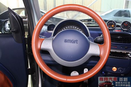 MCC Smart Fortwo  照片10