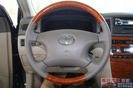 Toyota豐田 Altis  照片8