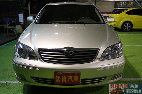 Toyota豐田 Camry  照片2