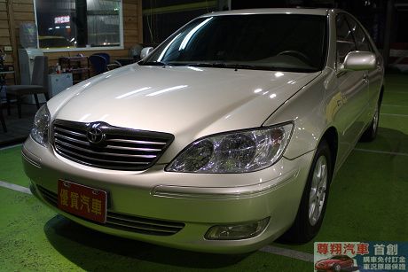 Toyota豐田 Camry  照片3