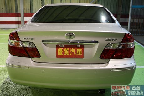 Toyota豐田 Camry  照片4