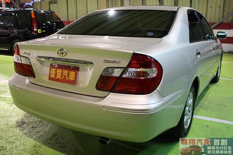 Toyota豐田 Camry  照片5