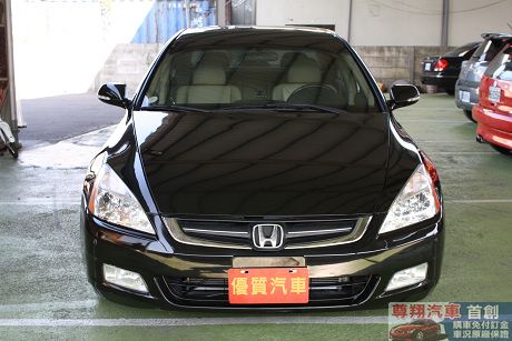 Honda 本田 Accord K11  照片4