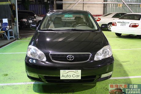 Toyota豐田 Altis  照片3