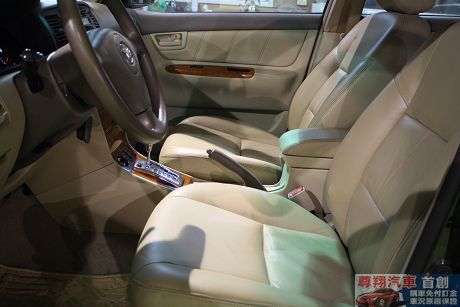 Toyota豐田 Altis  照片5