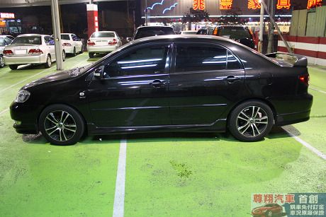 Toyota豐田 Altis  照片4