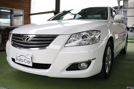 Toyota豐田 Camry  照片4