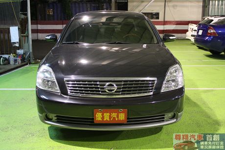 Nissan 日產 Teana  照片3