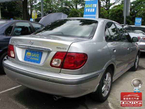 運通汽車-2002年-日產 180 照片10