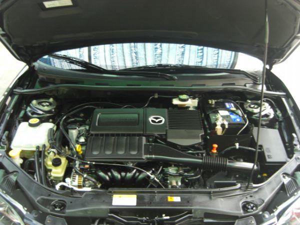 SUM聯泰汽車~2008型式MAZDA3 照片2