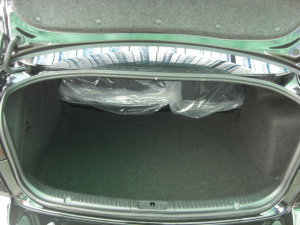 SUM聯泰汽車~2008型式MAZDA3 照片9