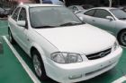 台中市鐵而叡 1.6 FORD 福特 / Tierra中古車