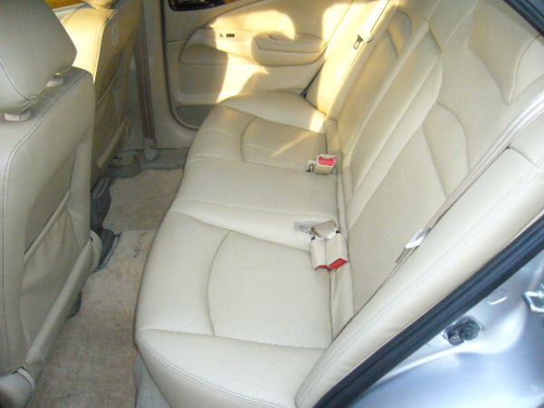 2006日產SENTRA M1 1.8 照片4