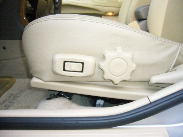 2006日產SENTRA M1 1.8 照片7