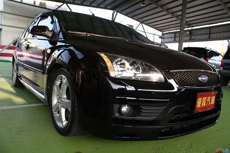 Ford 福特 Focus 2.0 照片2