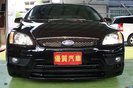 Ford 福特 Focus 2.0 照片3