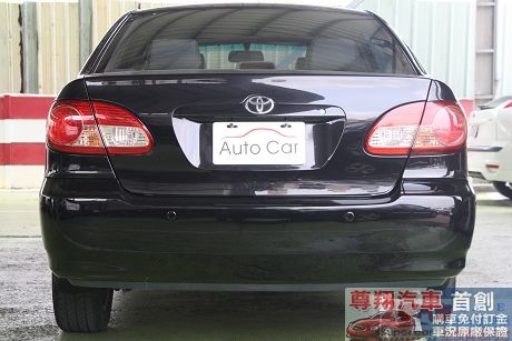 Toyota豐田 Altis 照片8