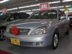 台中市日產  M1  銀色 1.8 NISSAN 日產 / SENTRA M1中古車