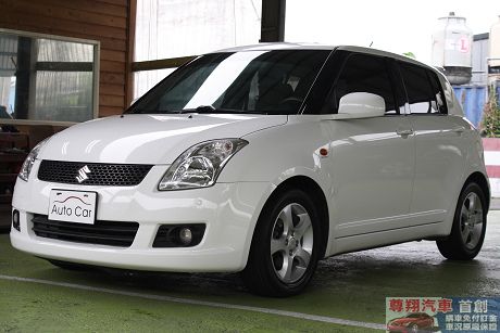 Suzuki 鈴木 Swift 照片6