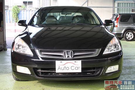  本田 Accord K11 照片3