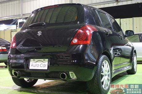 Suzuki 鈴木 Swift 照片8