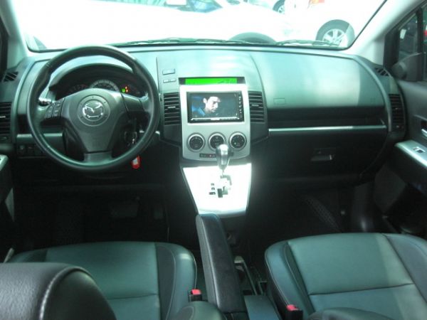 SUM聯泰汽車~2007型式MAZDA5 照片6