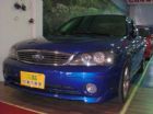 台中市福特 AERO 1.6 藍色 FORD 福特 / Tierra中古車