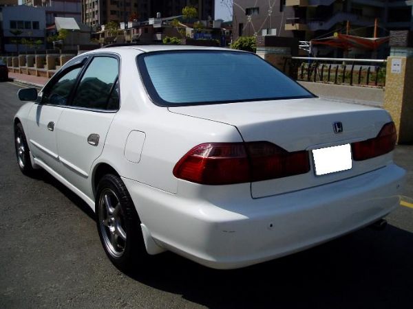 ACCORD K9 照片9