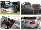 台中市Toyota豐田 Camry TOYOTA 豐田 / Camry中古車