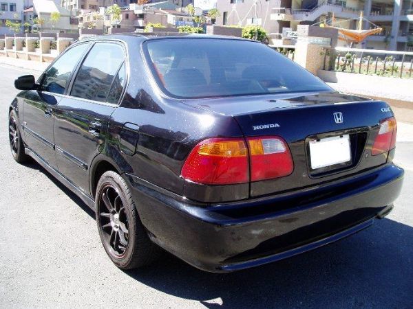 CIVIC 照片10