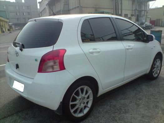 YARIS 照片10