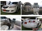 台中市Mazda 馬自達 6 MAZDA 馬自達 / 6中古車