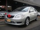 台中市*友達汽車* 06年 豐田 威歐馳 TOYOTA 豐田 / Vios中古車