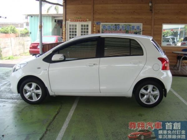 2007年Toyota豐田 Yaris 照片5