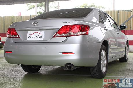 2007年Toyota豐田 Camry 照片8