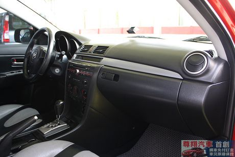 2006年Mazda 馬自達 3S 照片8