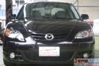 台中市全額貸款一家買車全省保固 MAZDA 馬自達 / 3中古車