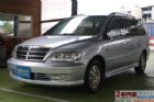 台中市全額貸款一家買車全省保固 MITSUBISHI 三菱 / Savrin中古車