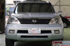 台中市全額貸款一家買車全省保固 NISSAN 日產 / X-Trail中古車