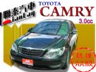 台中市SUM聯泰汽車~2004年 CAMRY TOYOTA 豐田 / Camry中古車