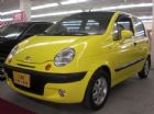 台中市台塑 MATIZ 0.8 黃色 FORMOSA 台朔 / Matiz中古車