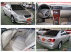 台中市Toyota豐田 Altis TOYOTA 豐田 / Altis中古車