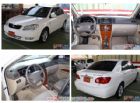 台中市Toyota豐田 Altis TOYOTA 豐田 / Altis中古車