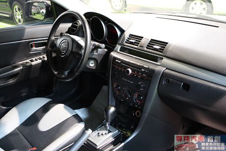 Mazda 馬自達 3S 照片8