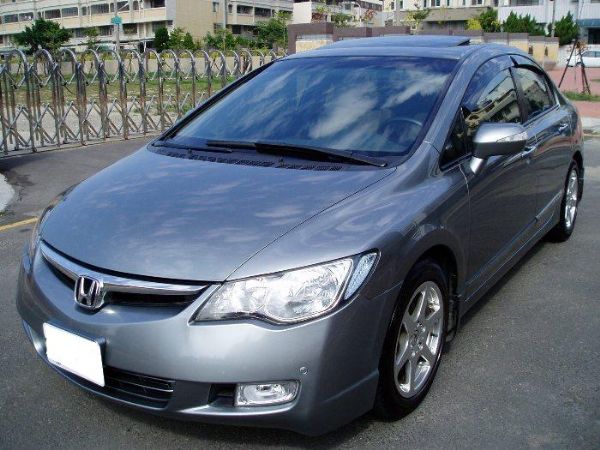 CIVIC K12 照片1