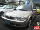 台中市運通汽車-2004年-福特-Tierra FORD 福特 / Tierra中古車