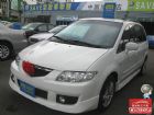 台中市運通汽車-2004年-MAZDA-霹馬斯 MAZDA 馬自達 / Premacy中古車