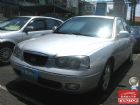 台中市運通汽車-2004年-現代-伊倫強 HYUNDAI 現代 / Elantra中古車