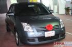 台中市全額貸款一家買車全省保固 SUZUKI 鈴木 / Swift中古車